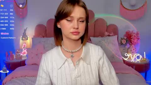 Anna online show from April 17, 5:31 am