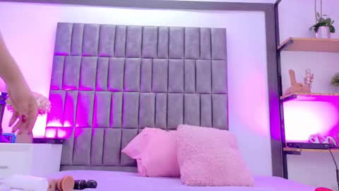 Mery Stone online show from February 22, 4:46 am