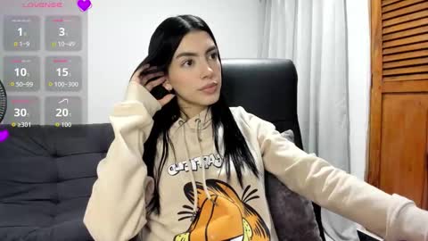 Mery Summer online show from December 20, 8:24 pm