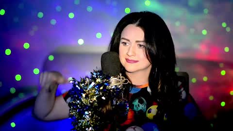 Meskhimusic online show from January 9, 6:36 pm