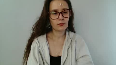 Jessica online show from October 22, 7:46 am