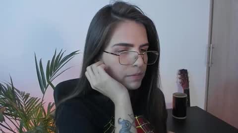 Meurif online show from March 10, 12:36 am