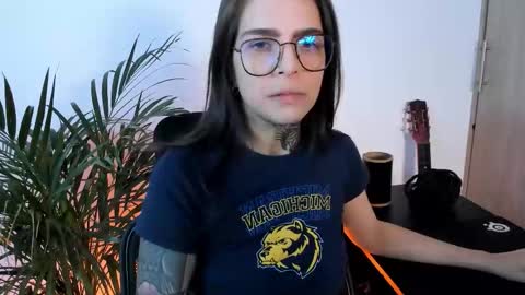 Meurif online show from October 17, 2:48 am