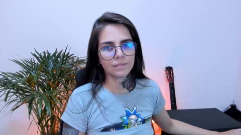 Meurif online show from February 23, 10:16 pm