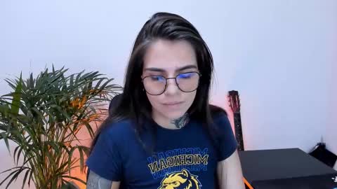 Meurif online show from February 21, 2:38 pm