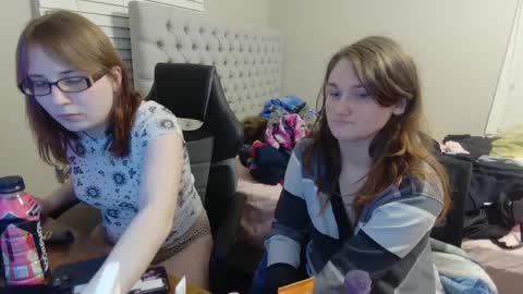 peanut online show from February 23, 7:38 am