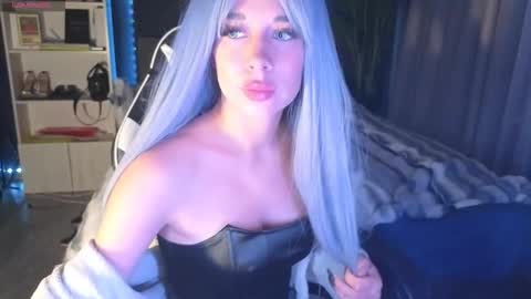 vollmond online show from September 18, 9:24 pm