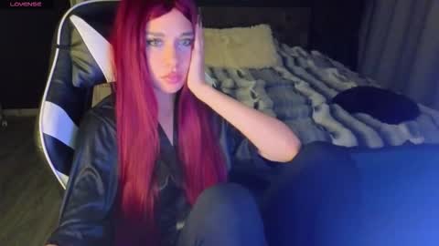 vollmond online show from October 16, 10:23 pm