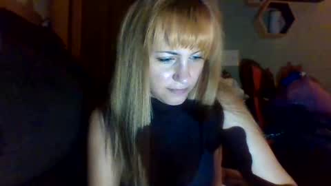 mezzy69 online show from November 5, 9:36 am