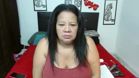 mhia1972 online show from October 25, 2:03 pm