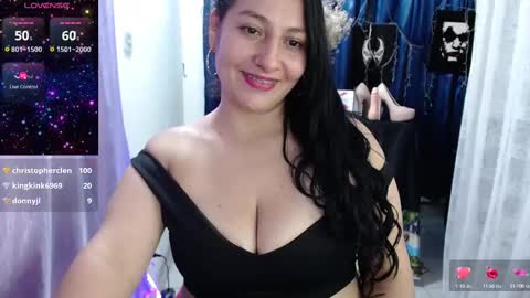 Snapshot of mhialorens chatting on September 26, 9:01 pm LorenWelcome my rooomLovense is active my orgasms in your handsGive me more pleasure a PVT is open PVT online show from September 26, 9:01 pm