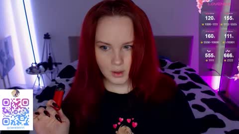 Alice online show from January 19, 12:40 am