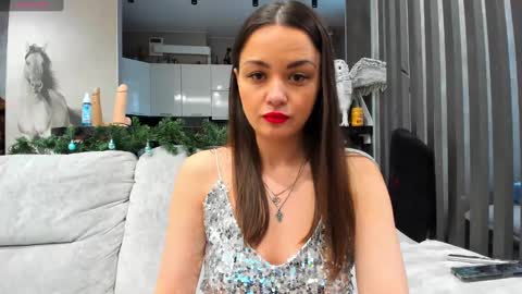 Mia online show from December 29, 3:54 am