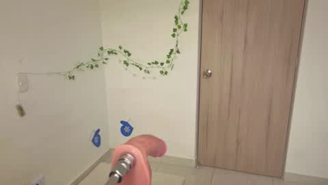 Mia adams  online show from January 31, 7:11 pm