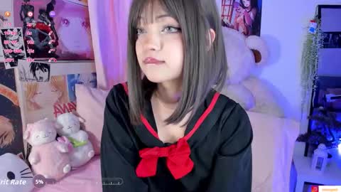    ig miaangeell online show from December 19, 9:40 pm