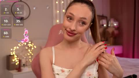 Just call me Kitty online show from April 15, 9:21 am