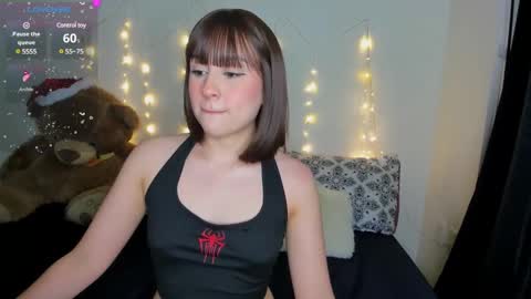 Mia Blair online show from January 5, 10:08 pm