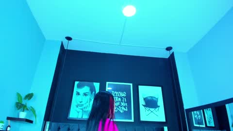 mia brooklyn   online show from February 8, 11:33 am