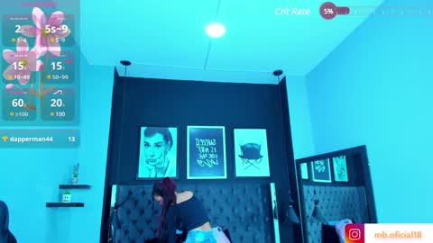 mia brooklyn   online show from January 8, 6:41 pm