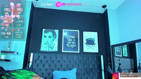 mia brooklyn   online show from January 12, 10:56 am