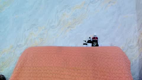 Mia  online show from March 11, 12:42 pm