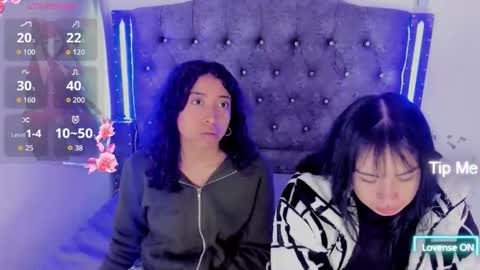 mia_cavallii online show from February 11, 1:01 pm