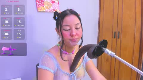 Celeste  online show from January 11, 12:21 pm