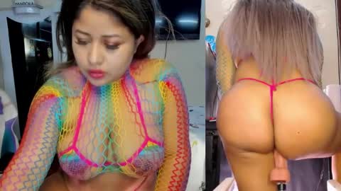 yacky online show from November 13, 2:10 am