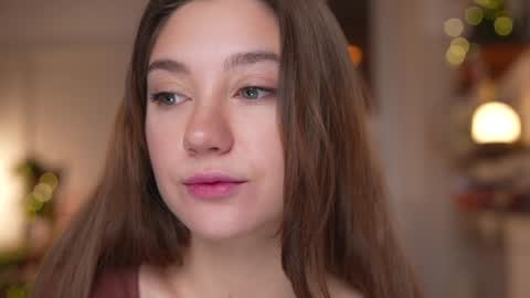 Mia online show from December 14, 6:14 pm