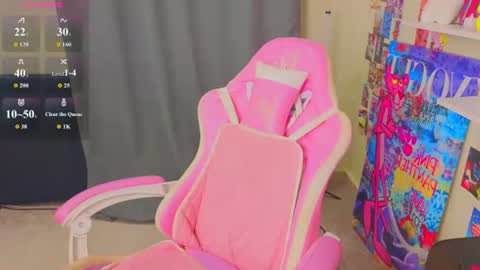 Mia online show from July 19, 3:53 am