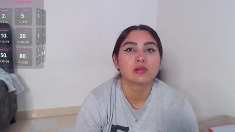 M I A online show from November 11, 1:19 pm