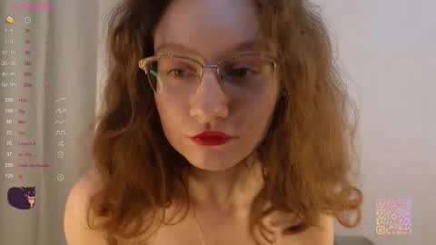 Mia  online show from November 7, 6:57 pm