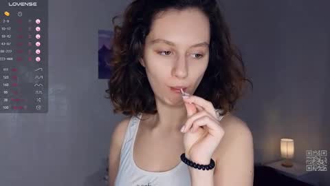 Mia  online show from March 2, 12:36 pm