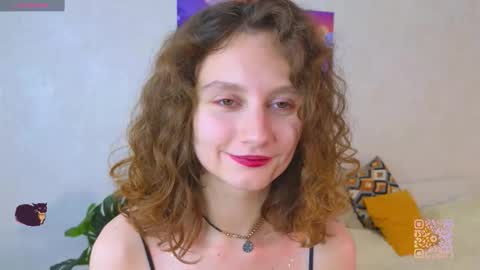 Mia  online show from October 2, 6:13 pm