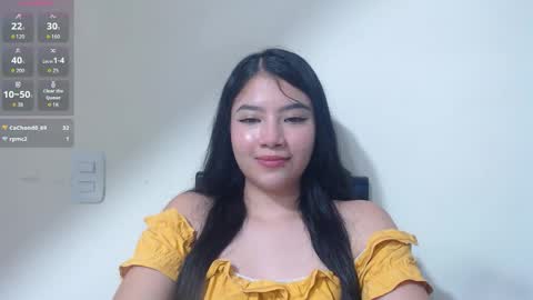 ZOE online show from February 2, 11:48 pm