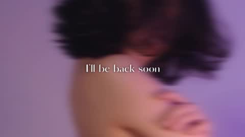 Mia online show from March 11, 5:26 pm