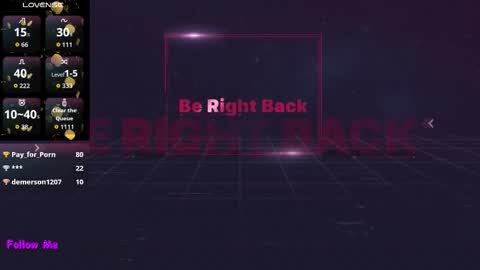 MiaJoy online show from March 23, 2:23 pm