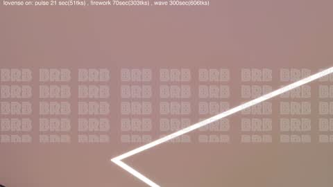 mia_milagros online show from November 5, 1:44 am