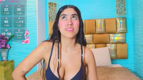 mia montess online show from November 24, 12:40 pm