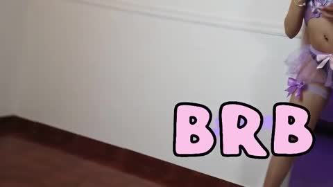 Mia Nevaeh - follow me online show from November 9, 7:21 pm