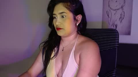 Valeria online show from January 13, 1:59 pm