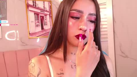 MIA online show from October 17, 2:20 pm