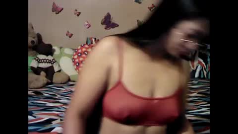 mia_rein online show from March 9, 1:25 am