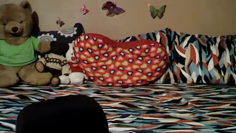 mia_rein online show from June 11, 10:01 am