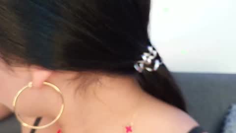 Mia Roux online show from September 10, 8:53 pm