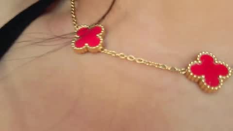 Mia Roux online show from October 8, 9:52 pm