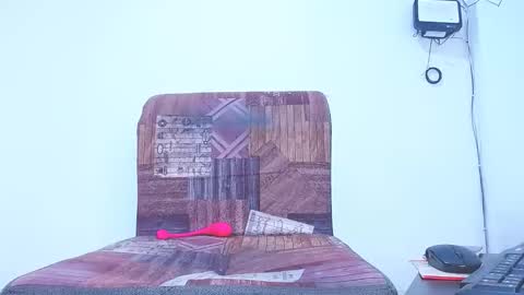 Cintia Rodriguez online show from November 7, 11:09 pm