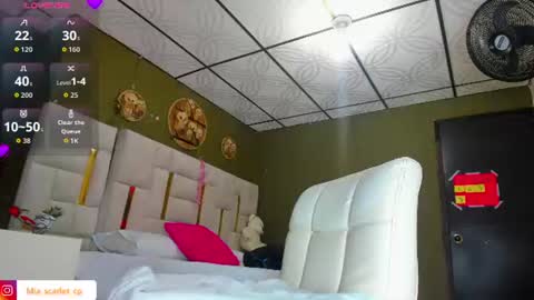 MIA HOT online show from August 4, 12:11 pm