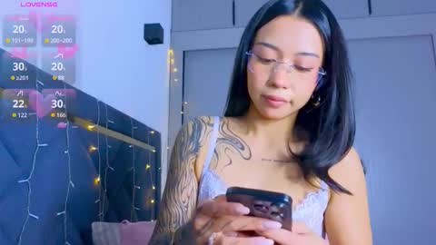 Mia online show from January 7, 12:08 pm