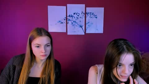 mia_starrr_ online show from November 17, 11:11 am